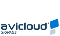 Avicloud Signage